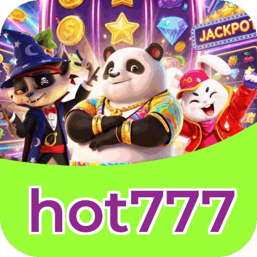 hot777