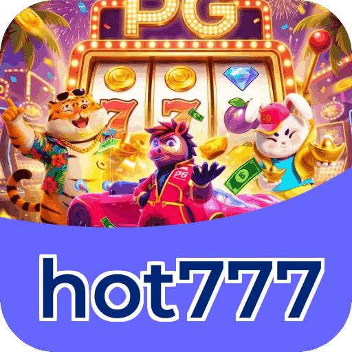 hot777