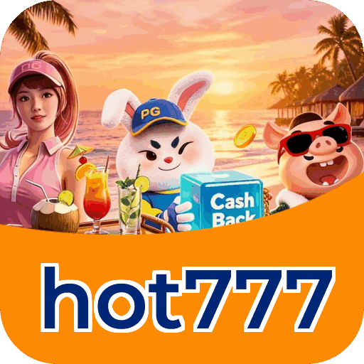 hot777