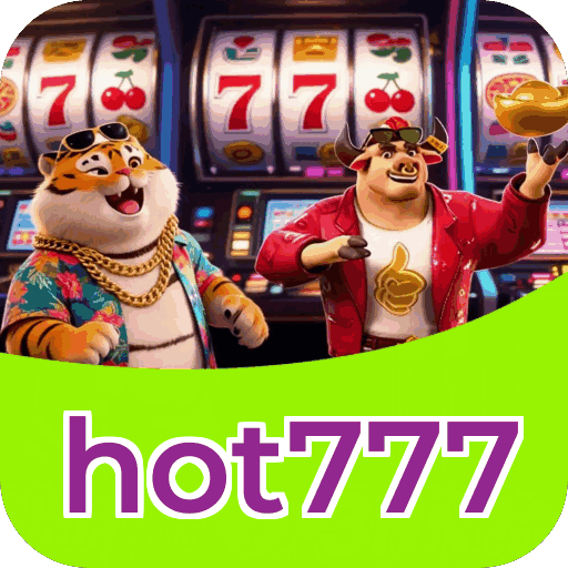 hot777
